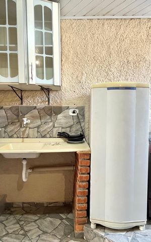Studio para alugar com 25m², 1 quarto e sem vaga Studio para alugar com 25m², 1 quarto e sem vagaStudio