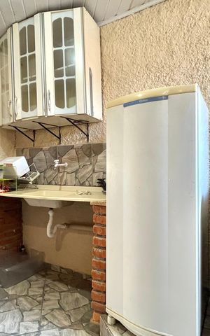 Studio para alugar com 25m², 1 quarto e sem vaga Studio para alugar com 25m², 1 quarto e sem vagaStudio