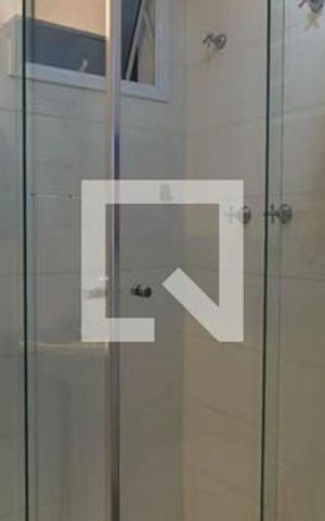 Apartamento para alugar com 59m², 2 quartos e 1 vaga Apartamento para alugar com 59m², 2 quartos e 1 vagaBanheiro