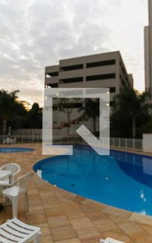 Apartamento para alugar com 59m², 2 quartos e 1 vaga Apartamento para alugar com 59m², 2 quartos e 1 vagaÁrea externa