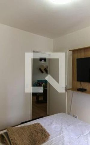 Apartamento para alugar com 59m², 2 quartos e 1 vaga Apartamento para alugar com 59m², 2 quartos e 1 vagaQuarto