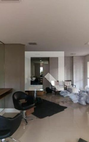 Apartamento para alugar com 59m², 2 quartos e 1 vaga Apartamento para alugar com 59m², 2 quartos e 1 vagaÁrea externa