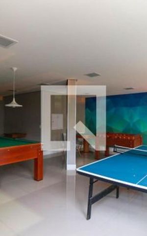 Apartamento para alugar com 59m², 2 quartos e 1 vaga Apartamento para alugar com 59m², 2 quartos e 1 vagaÁrea externa