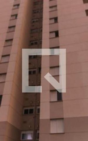 Apartamento para alugar com 59m², 2 quartos e 1 vaga Apartamento para alugar com 59m², 2 quartos e 1 vagaFachada