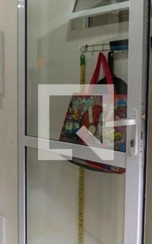 Apartamento para alugar com 59m², 2 quartos e 1 vaga Apartamento para alugar com 59m², 2 quartos e 1 vagaBanheiro