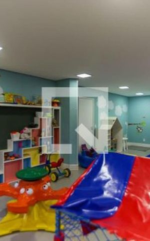 Apartamento para alugar com 59m², 2 quartos e 1 vaga Apartamento para alugar com 59m², 2 quartos e 1 vagaÁrea externa
