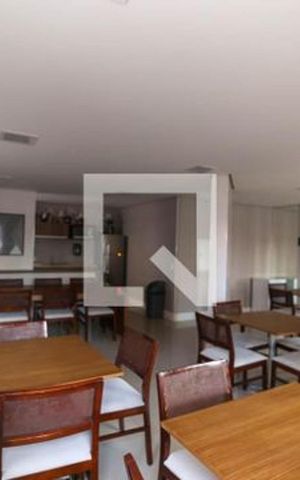 Apartamento para alugar com 59m², 2 quartos e 1 vaga Apartamento para alugar com 59m², 2 quartos e 1 vagaÁrea externa