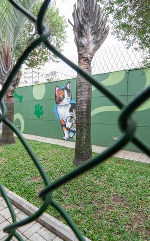 Apartamento para alugar com 161m², 3 quartos e 4 vagas Apartamento para alugar com 161m², 3 quartos e 4 vagasEspaço pet