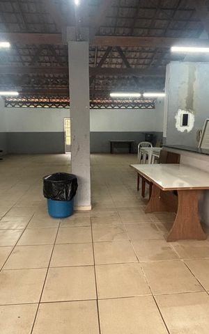 Apartamento à venda com 40m², 2 quartos e 1 vaga Apartamento à venda com 40m², 2 quartos e 1 vagaÁrea comum - Salão de festas