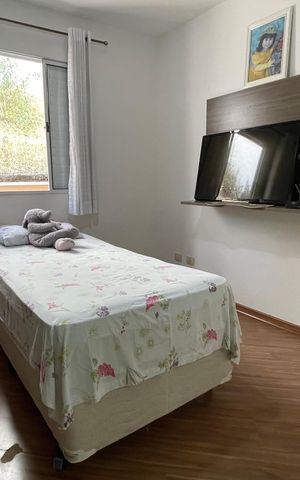 Casa à venda com 250m², 3 quartos e 4 vagasSuíte 2
