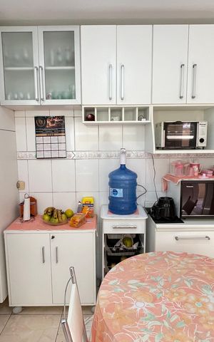 Casa à venda com 250m², 3 quartos e 4 vagasCozinha