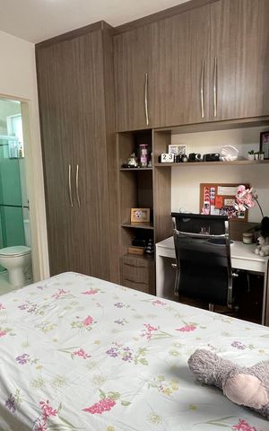 Casa à venda com 250m², 3 quartos e 4 vagasSuíte 2