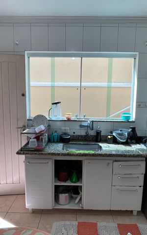 Casa à venda com 250m², 3 quartos e 4 vagasCozinha