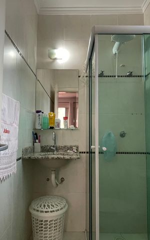 Casa à venda com 250m², 3 quartos e 4 vagasBanheiro 1