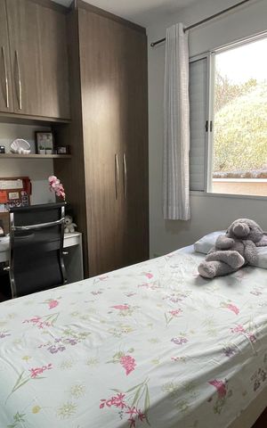 Casa à venda com 250m², 3 quartos e 4 vagasSuíte 2