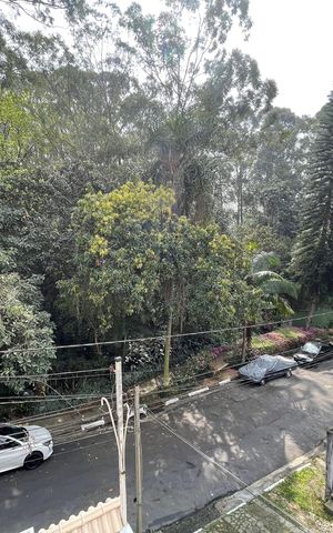 Casa à venda com 250m², 3 quartos e 4 vagasVaranda da suíte 1