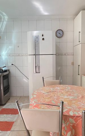 Casa à venda com 250m², 3 quartos e 4 vagasCozinha