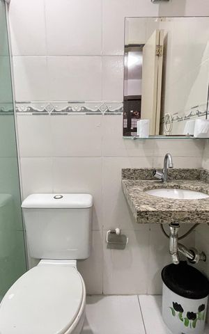 Casa à venda com 250m², 3 quartos e 4 vagasBanheiro 4