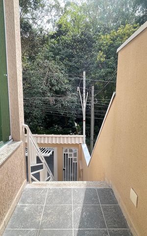 Casa à venda com 250m², 3 quartos e 4 vagasEntrada