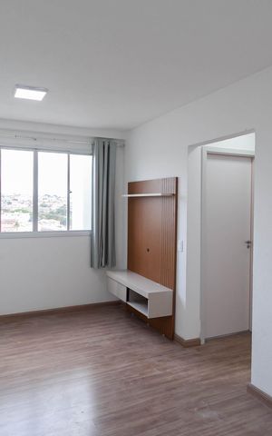 Apartamento para alugar com 52m², 2 quartos e 1 vaga Apartamento para alugar com 52m², 2 quartos e 1 vagaSala