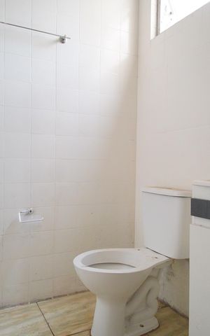 Apartamento à venda com 101m², 3 quartos e 1 vagaBanheiro