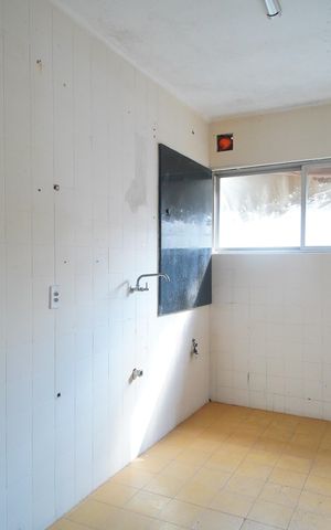 Apartamento à venda com 101m², 3 quartos e 1 vagaCozinha
