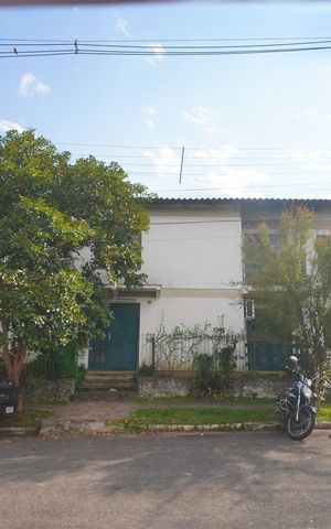 Apartamento à venda com 101m², 3 quartos e 1 vagaFachada