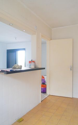Apartamento à venda com 101m², 3 quartos e 1 vagaCozinha