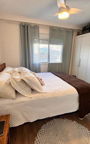Apartamento à venda com 139m², 3 quartos e 2 vagas Apartamento à venda com 139m², 3 quartos e 2 vagasQuarto