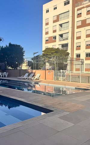 Apartamento à venda com 139m², 3 quartos e 2 vagas Apartamento à venda com 139m², 3 quartos e 2 vagasÁrea comum