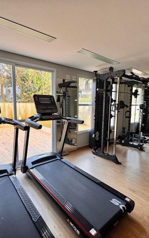Apartamento à venda com 139m², 3 quartos e 2 vagas Apartamento à venda com 139m², 3 quartos e 2 vagasÁrea comum