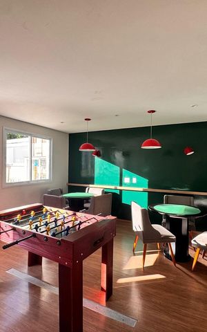 Apartamento à venda com 139m², 3 quartos e 2 vagas Apartamento à venda com 139m², 3 quartos e 2 vagasÁrea comum