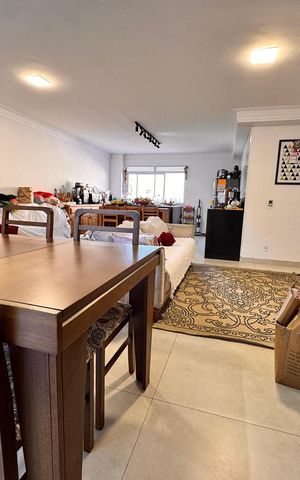 Apartamento à venda com 139m², 3 quartos e 2 vagas Apartamento à venda com 139m², 3 quartos e 2 vagasCozinha