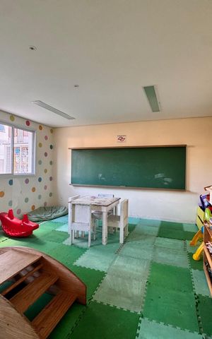 Apartamento à venda com 139m², 3 quartos e 2 vagas Apartamento à venda com 139m², 3 quartos e 2 vagasÁrea comum
