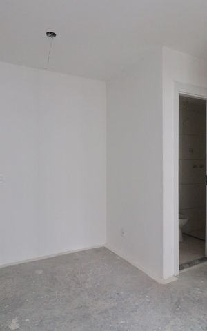 Apartamento à venda com 39m², 2 quartos e sem vagaSala