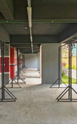 Apartamento à venda com 39m², 2 quartos e sem vagaBicicletário