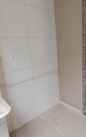 Apartamento à venda com 39m², 2 quartos e sem vagaÁrea de Serviço
