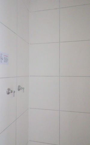 Apartamento à venda com 39m², 2 quartos e sem vagaBanheiro