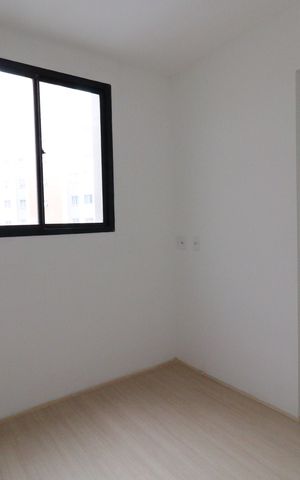 Apartamento à venda com 39m², 2 quartos e sem vagaQuarto 1