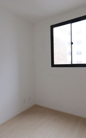 Apartamento à venda com 39m², 2 quartos e sem vagaQuarto 1