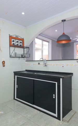 Apartamento para alugar com 70m², 4 quartos e sem vaga Apartamento para alugar com 70m², 4 quartos e sem vagaCozinha