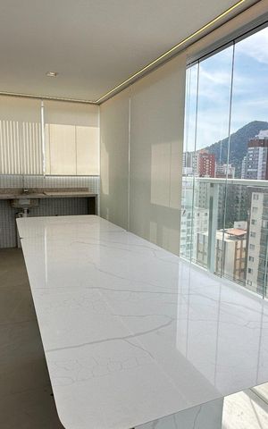 Apartamento para alugar com 150m², 3 quartos e 2 vagas Apartamento para alugar com 150m², 3 quartos e 2 vagasVaranda