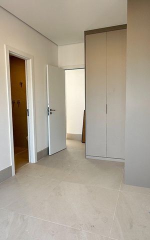 Apartamento para alugar com 150m², 3 quartos e 2 vagas Apartamento para alugar com 150m², 3 quartos e 2 vagasQuarto