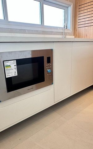 Apartamento para alugar com 150m², 3 quartos e 2 vagas Apartamento para alugar com 150m², 3 quartos e 2 vagasCozinha