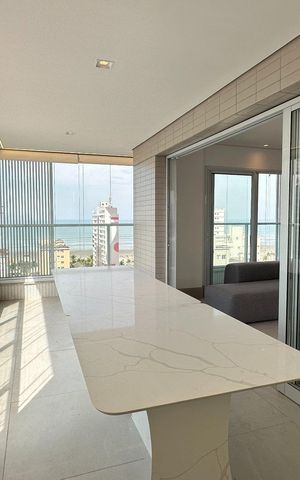 Apartamento para alugar com 150m², 3 quartos e 2 vagas Apartamento para alugar com 150m², 3 quartos e 2 vagasVaranda