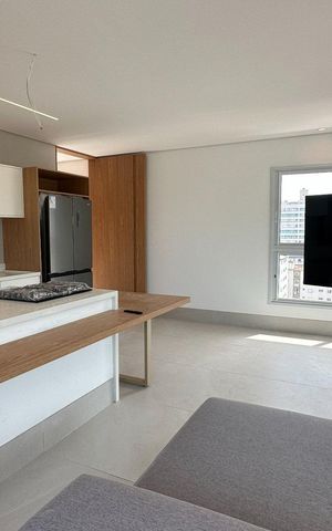 Apartamento para alugar com 150m², 3 quartos e 2 vagas Apartamento para alugar com 150m², 3 quartos e 2 vagasSala
