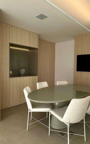Apartamento para alugar com 150m², 3 quartos e 2 vagas Apartamento para alugar com 150m², 3 quartos e 2 vagasÁrea Comum