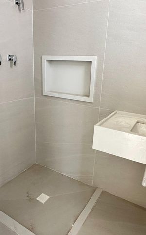 Apartamento para alugar com 150m², 3 quartos e 2 vagas Apartamento para alugar com 150m², 3 quartos e 2 vagasBanheiro