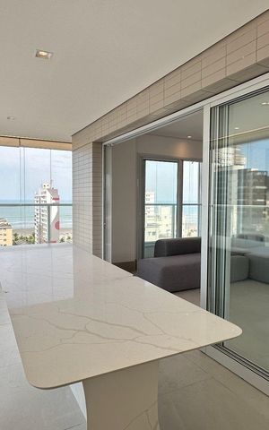 Apartamento para alugar com 150m², 3 quartos e 2 vagas Apartamento para alugar com 150m², 3 quartos e 2 vagasVaranda