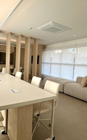 Apartamento para alugar com 150m², 3 quartos e 2 vagas Apartamento para alugar com 150m², 3 quartos e 2 vagasCoworking